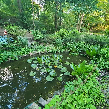 Bei Hamburg Bis 10 Personen Mit Terasse Und Gartennutzung. Buchholz in der Nordheide
